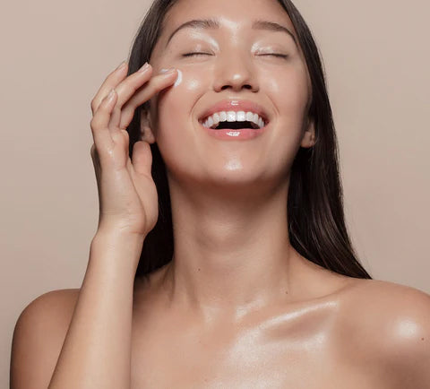 Melatonin in Skin Care Products