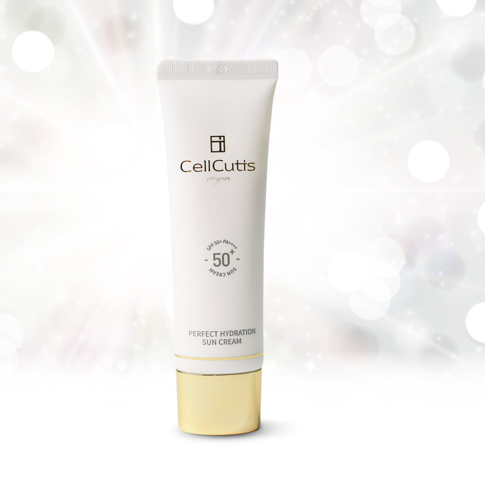 CellCutis suncream