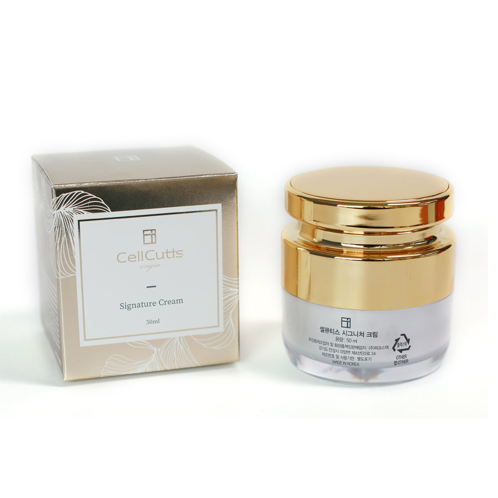 Cellcutis signature cream