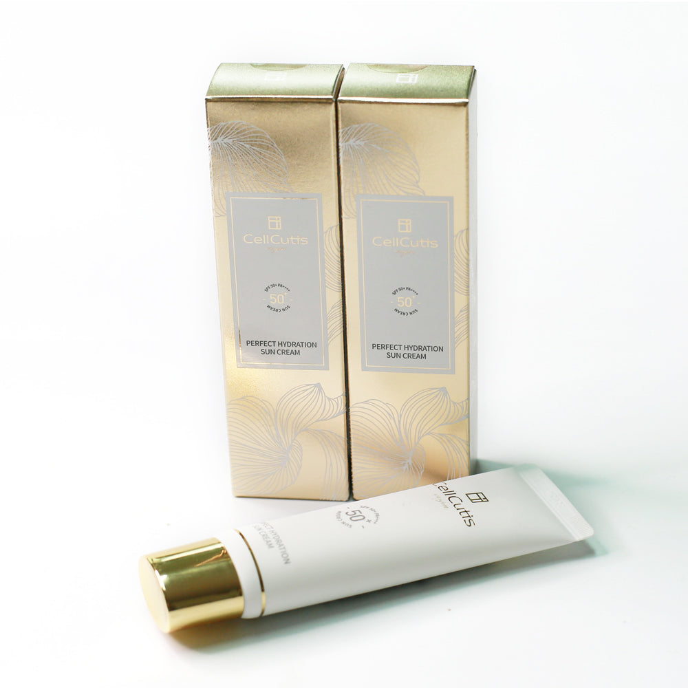 CellCutis suncream