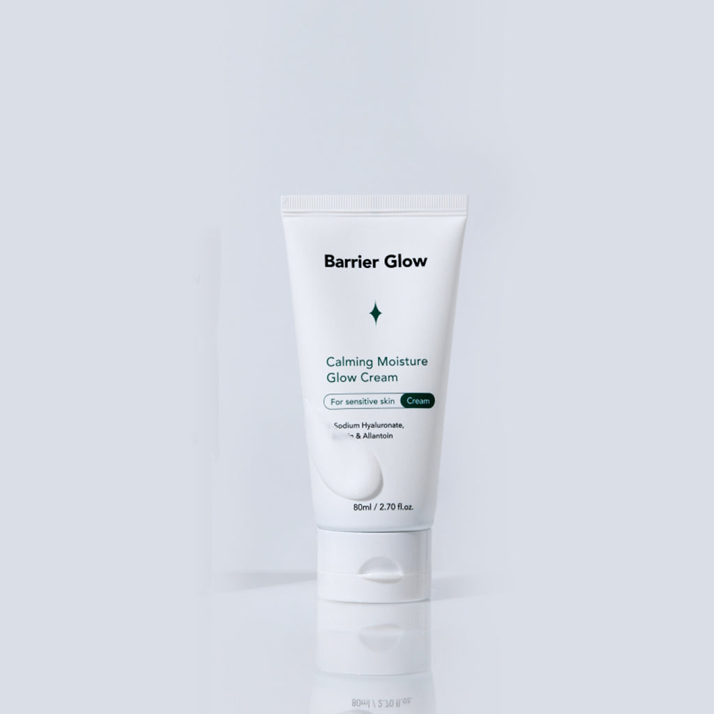 Calming Moisture Glow Cream