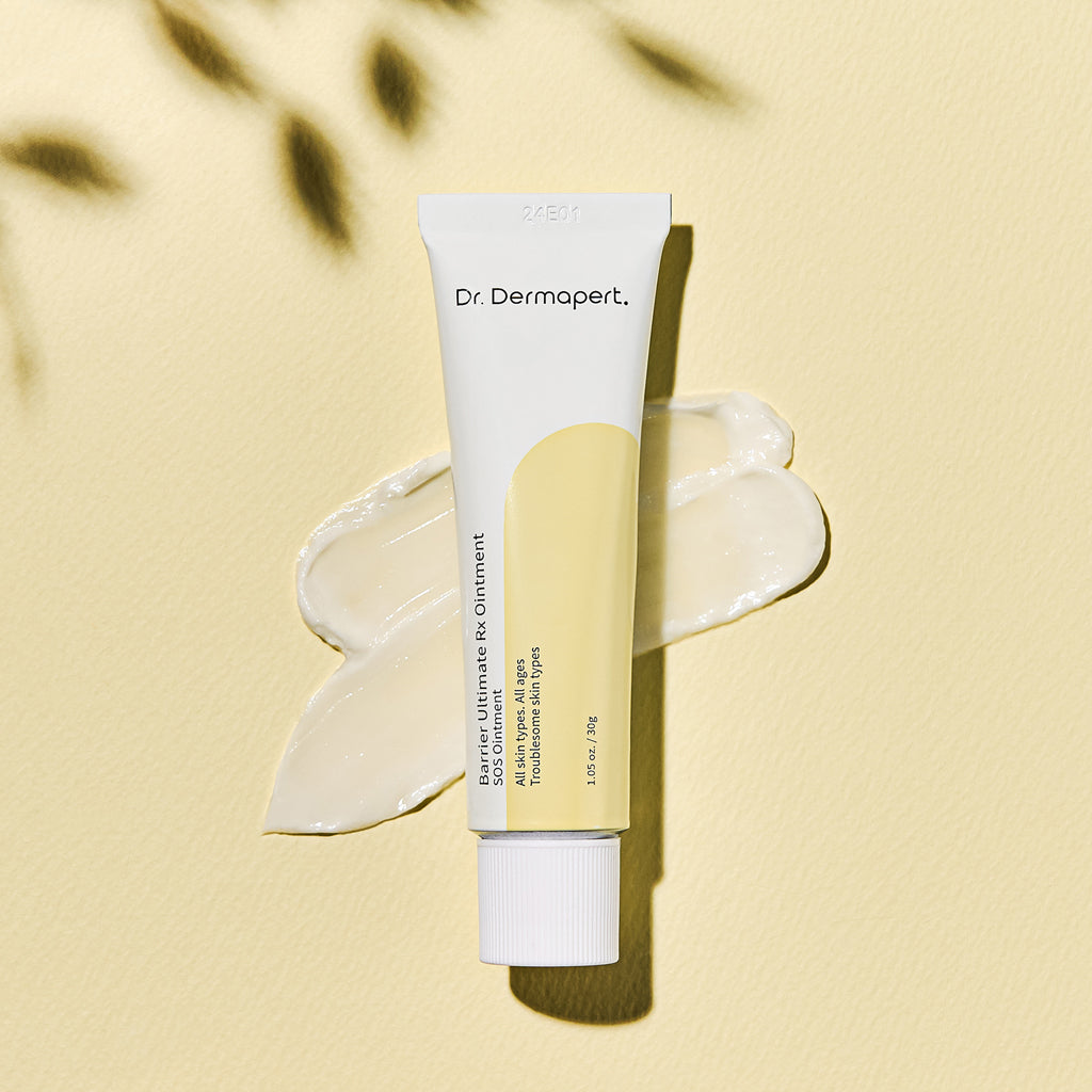 Barrier Rx Ointment