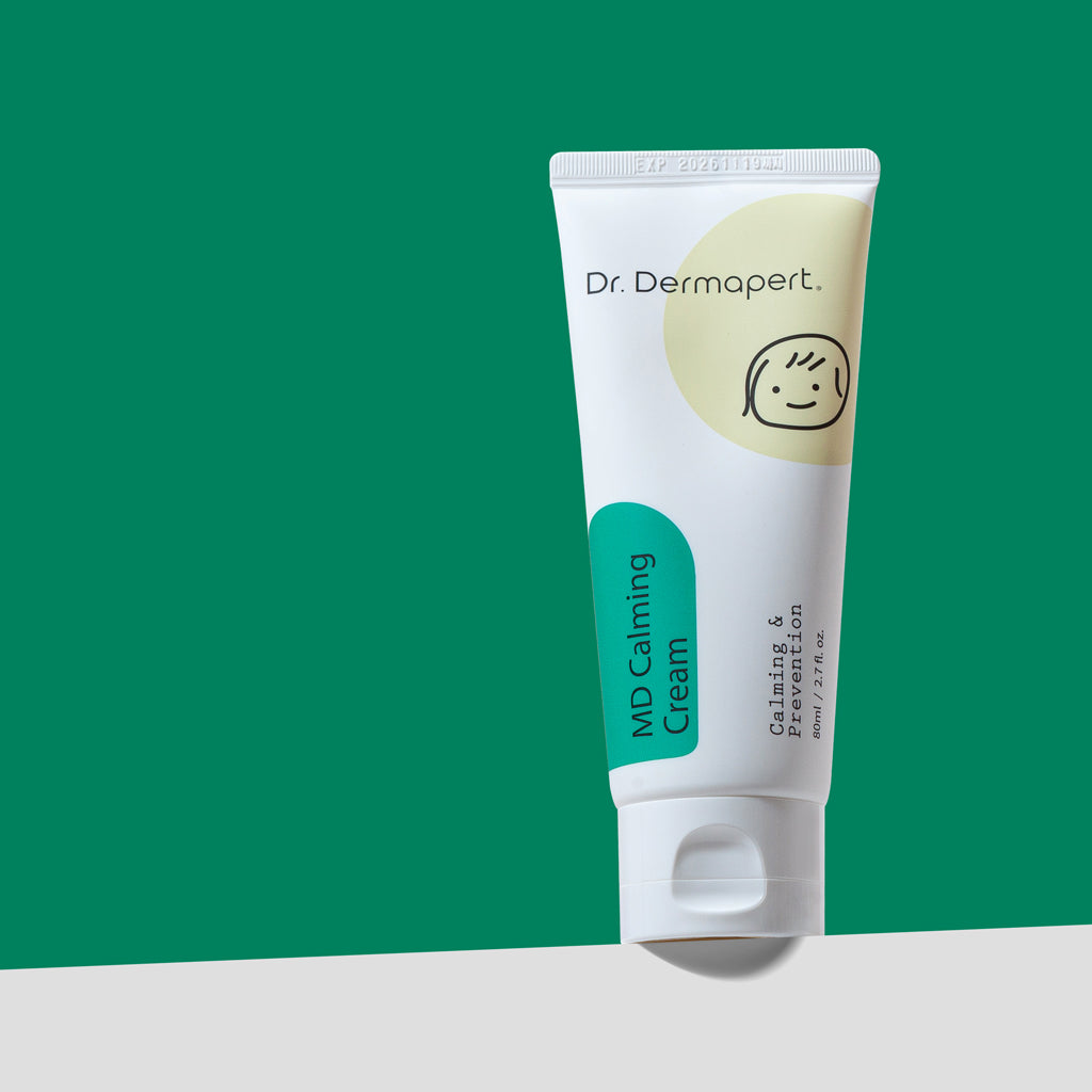 MD Calming Cream