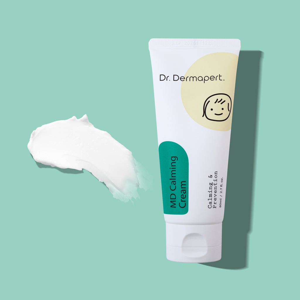 MD Calming Cream
