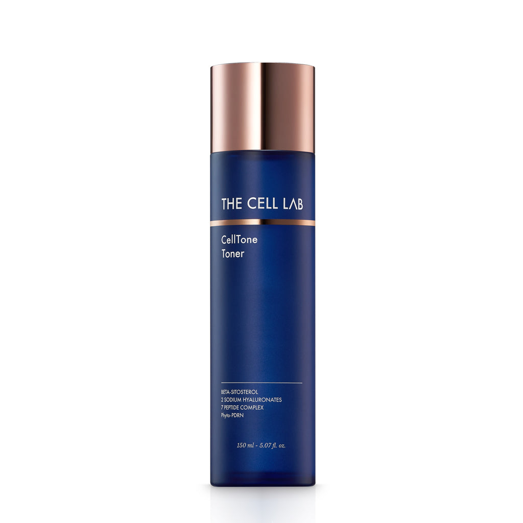 THE CELL LAB CELLTONE TONER