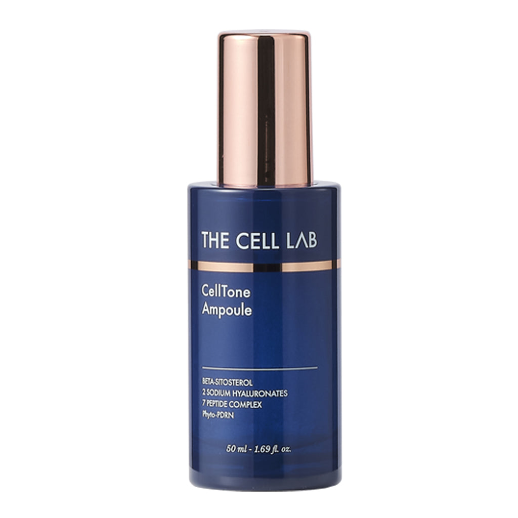 THE CELL LAB CELLTONE AMPOULE