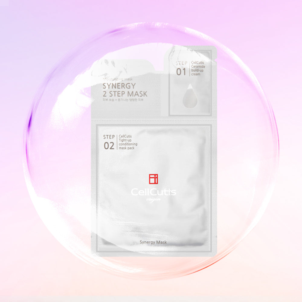 Cellcutis synergy 2step MASK