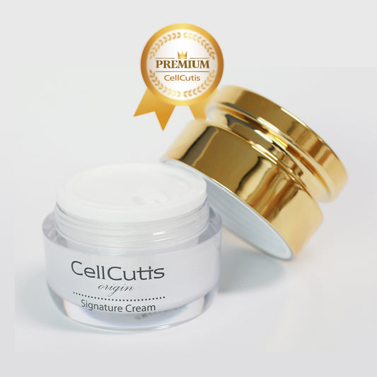 Cellcutis signature cream