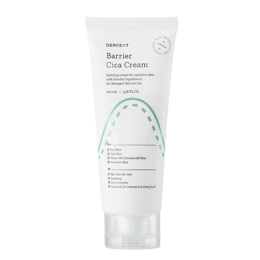Barrier Cica Cream