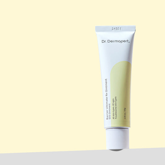 Barrier Rx Ointment