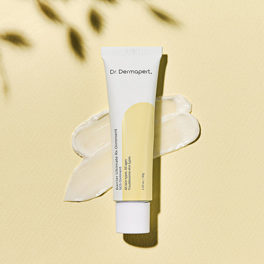 Barrier Rx Ointment