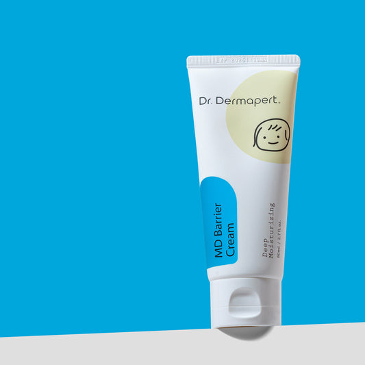 Barrier Cream