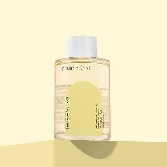 Barrier Essential Oil