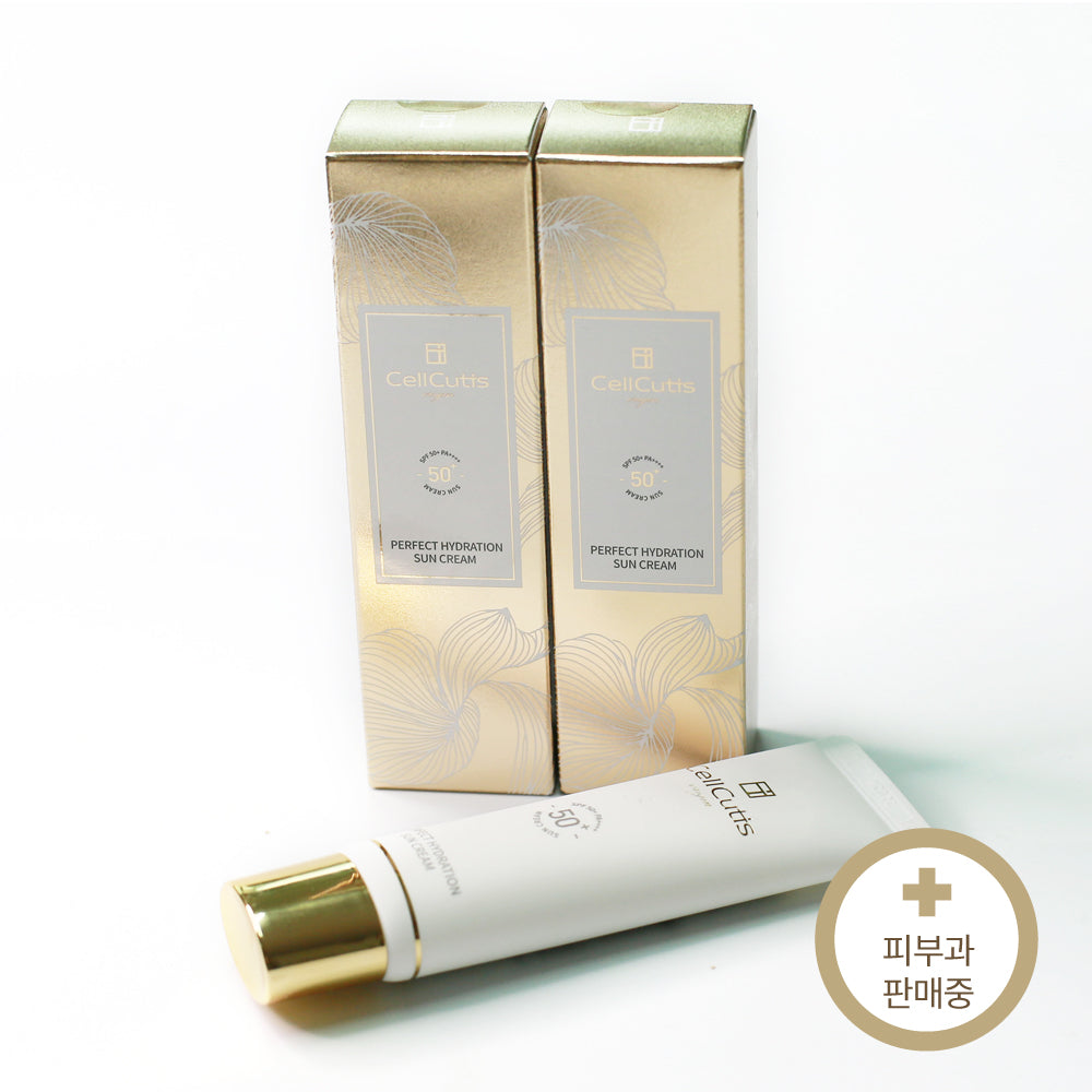 CellCutis suncream
