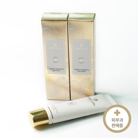 CellCutis suncream