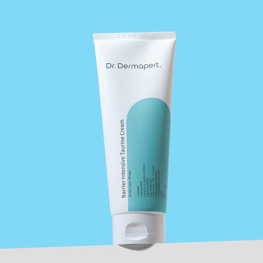 Barrier Intensive Taurine Cream
