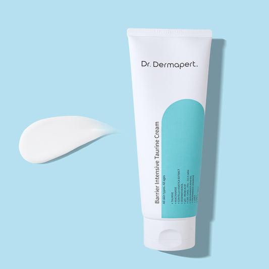 Barrier Intensive Taurine Cream
